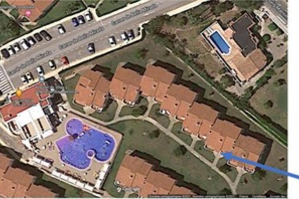 Bord De Mer & Piscine A Son Bou - Alaior / 4 Pers Bagian luar foto